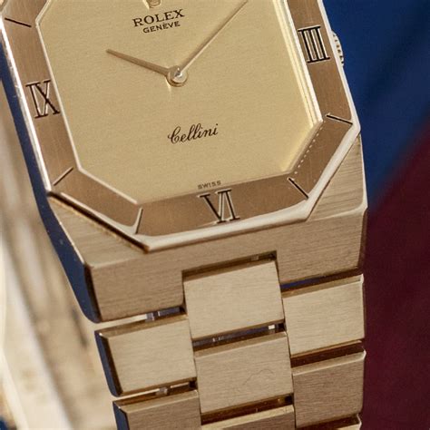 Rolex Cellini 4350 